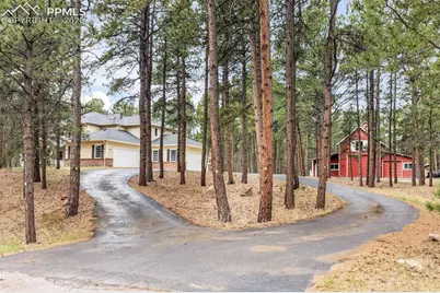 19010 Deerfield Road, Monument, CO 80132 - Photo 48