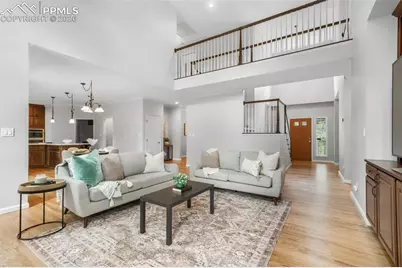 19010 Deerfield Road, Monument, CO 80132 - Photo 8
