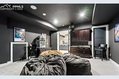 15271 Allen Ranch Road, Colorado Springs, CO 80908 - Photo 30