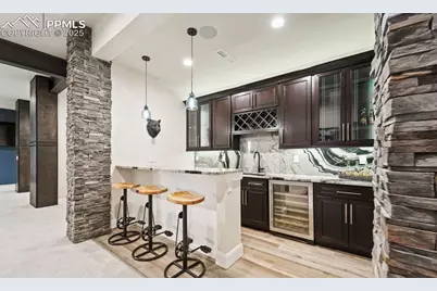 15271 Allen Ranch Road, Colorado Springs, CO 80908 - Photo 38