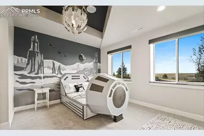 15271 Allen Ranch Road, Colorado Springs, CO 80908 - Photo 36