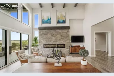 15271 Allen Ranch Road, Colorado Springs, CO 80908 - Photo 6