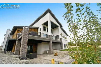 15271 Allen Ranch Road, Colorado Springs, CO 80908 - Photo 24