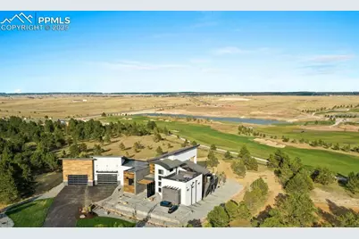 15271 Allen Ranch Road, Colorado Springs, CO 80908 - Photo 42