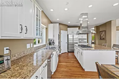 2195 Wake Forest Court, Colorado Springs, CO 80918 - Photo 18