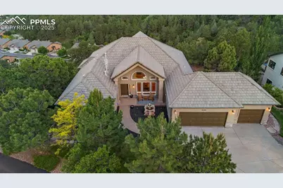 2195 Wake Forest Court, Colorado Springs, CO 80918 - Photo 8