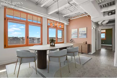 201 E Las Animas Street #313, Colorado Springs, CO 80903 - Photo 16