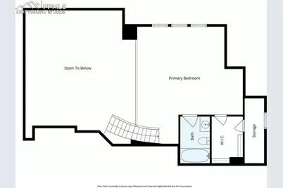 201 E Las Animas Street #313, Colorado Springs, CO 80903 - Photo 40