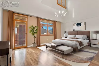 201 E Las Animas Street #313, Colorado Springs, CO 80903 - Photo 18