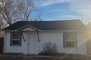 462 H Ave, Limon, CO 80828 - Photo 1