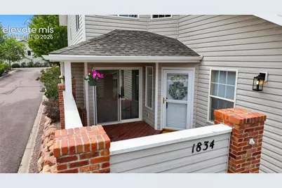1834 Britton View, Colorado Springs, CO 80905 - Photo 6