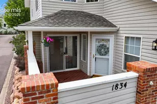 1834 Britton View, Colorado Springs, CO 80905 - Photo 6