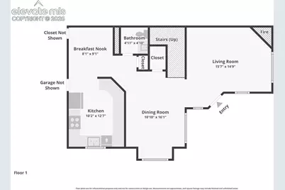 1834 Britton View, Colorado Springs, CO 80905 - Photo 24