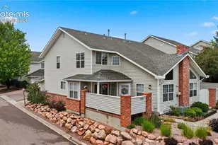 1834 Britton View, Colorado Springs, CO 80905 - Photo 2