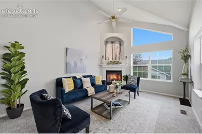 1834 Britton View, Colorado Springs, CO 80905 - Photo 4