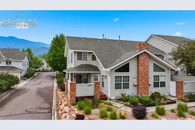 1834 Britton View, Colorado Springs, CO 80905 - Photo 22