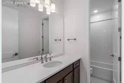 4545 Peak Crest View, Colorado Springs, CO 80918 - Photo 22