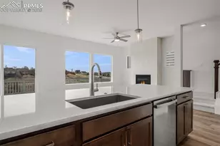 4545 Peak Crst Vw, Colorado Springs, CO 80918 - Photo 12