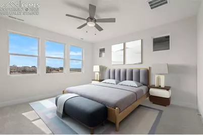 4545 Peak Crest View, Colorado Springs, CO 80918 - Photo 14