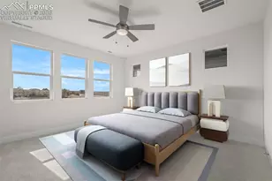 4545 Peak Crst Vw, Colorado Springs, CO 80918 - Photo 14