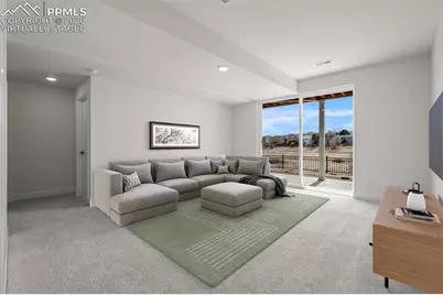 4545 Peak Crest View, Colorado Springs, CO 80918 - Photo 26