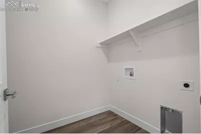 4545 Peak Crest View, Colorado Springs, CO 80918 - Photo 24