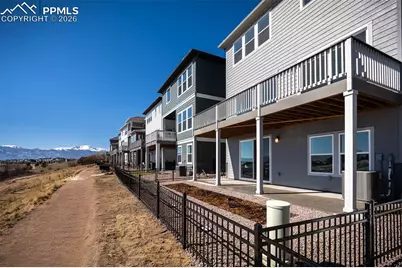 4545 Peak Crest View, Colorado Springs, CO 80918 - Photo 30