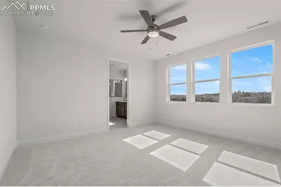 4545 Peak Crest View, Colorado Springs, CO 80918 - Photo 16