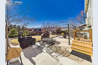 79 Misty Creek Drive, Monument, CO 80132 - Photo 46