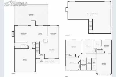 79 Misty Creek Drive, Monument, CO 80132 - Photo 50