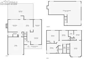 79 Misty Creek Dr, Monument, CO 80132 - Photo 50