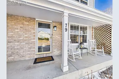 79 Misty Creek Drive, Monument, CO 80132 - Photo 2