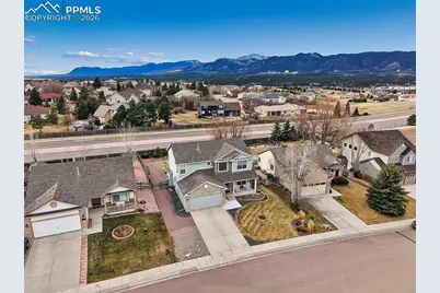 79 Misty Creek Drive, Monument, CO 80132 - Photo 38