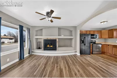 3103 Fireweed Drive, Colorado Springs, CO 80918 - Photo 4