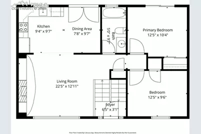 3103 Fireweed Drive, Colorado Springs, CO 80918 - Photo 26