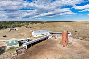 11987 N Peyton Hwy, Peyton, CO 80831 - Photo 8