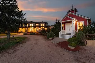 11987 N Peyton Hwy, Peyton, CO 80831 - Photo 10