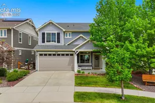 8341 Plumwood Circle, Colorado Springs, CO 80927 - Photo 4