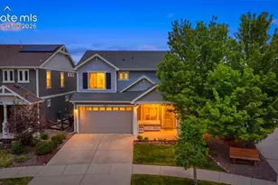 8341 Plumwood Circle, Colorado Springs, CO 80927 - Photo 2