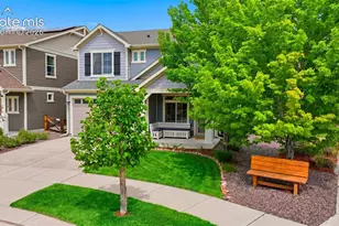 8341 Plumwood Circle, Colorado Springs, CO 80927 - Photo 4