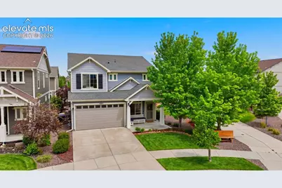 8341 Plumwood Circle, Colorado Springs, CO 80927 - Photo 1