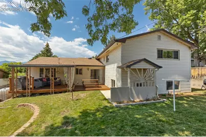 1413 Auburn Drive, Colorado Springs, CO 80909 - Photo 24