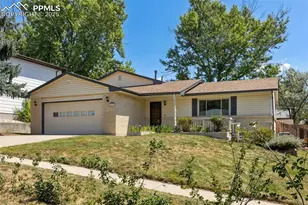 1413 Auburn Dr, Colorado Springs, CO 80909 - Photo 2