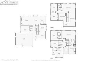 1069 Glengary Pl, Colorado Springs, CO 80921 - Photo 36