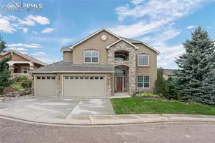 1069 Glengary Pl, Colorado Springs, CO 80921 - Photo 1
