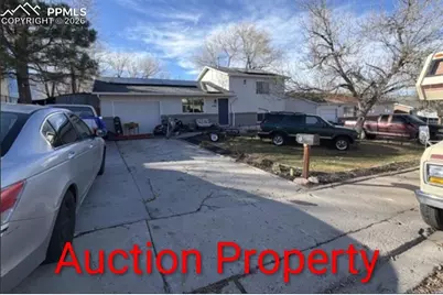 4336 Chamberlin Street, Colorado Springs, CO 80906 - Photo 1