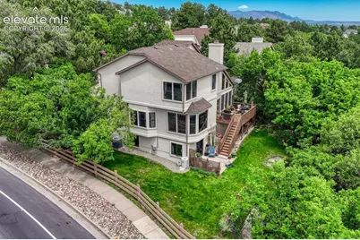 5140 Broadmoor Bluffs Drive, Colorado Springs, CO 80906 - Photo 42