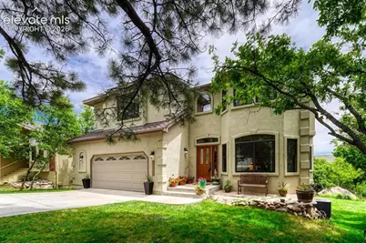 5140 Broadmoor Bluffs Drive, Colorado Springs, CO 80906 - Photo 2