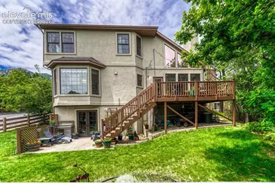 5140 Broadmoor Bluffs Drive, Colorado Springs, CO 80906 - Photo 36