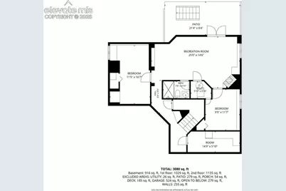 5140 Broadmoor Bluffs Drive, Colorado Springs, CO 80906 - Photo 48